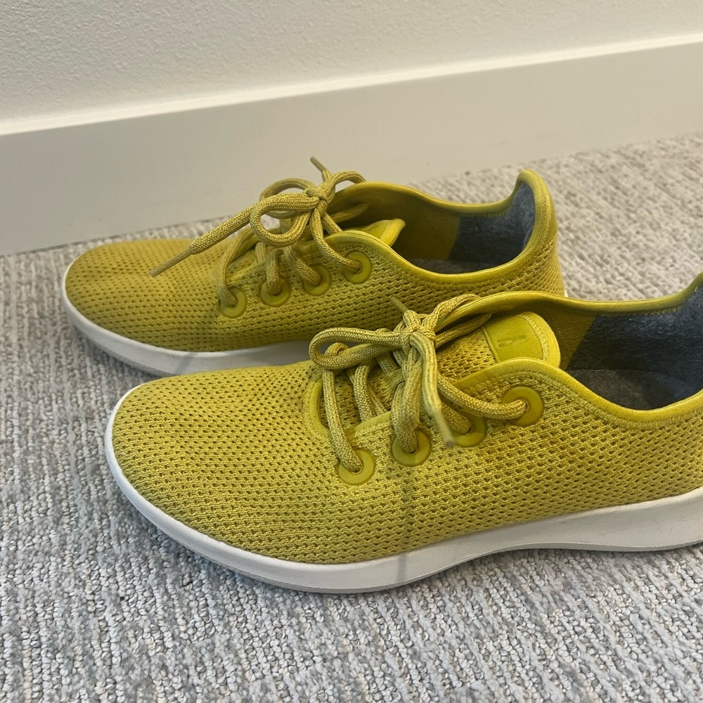 Women’s Allbirds